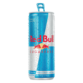 Red bull Sugarfree