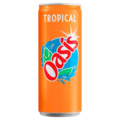 Oasis tropical
