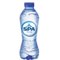 Spa Blauw