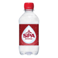 Spa Rood