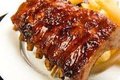 Spareribs