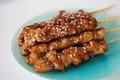 Yakitori Sticks