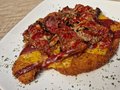 Amerikaanse schnitzel