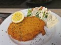 Wiener schnitzel