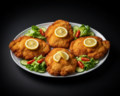 Actie! 4 Wiener Schnitzels