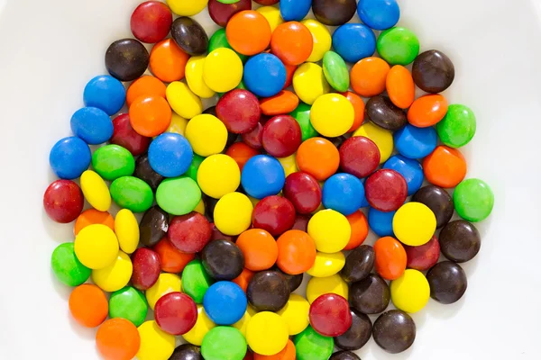 M & M