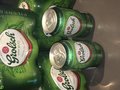 Blikje bier 33cl