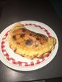 26 Pizza calzone Paylan