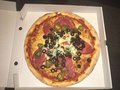 15 Pizza pepperoni
