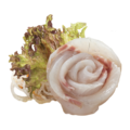Suzuki sashimi