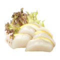 Hotategai sashimi