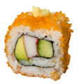 California roll