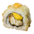Tori mango roll