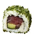 Tuna kappa roll