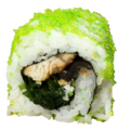 Unagi roll