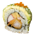 Ebi Avocado