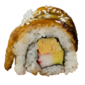 Dragon roll