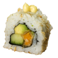 Yasai roll