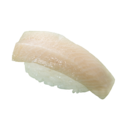 Hamachi nigiri