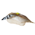 Saba nigiri