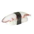 Tako nigiri