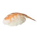 Ebi nigiri