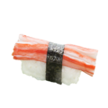 Kani nigiri