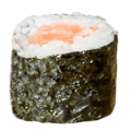 Sake maki