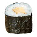 Tamago maki