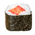 Paprika maki