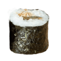 Unagi maki