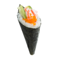 California temaki