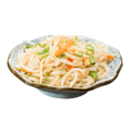 yaki udon