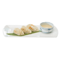 Gyoza kip