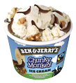 Chunky Monkey