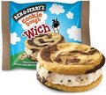 Cookie Dough Wich