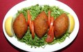 Icli kofte kiyma