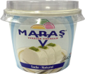 Maras Turkish Icecream naturel