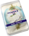 maras ice ijs 250ml naturel met pistache op