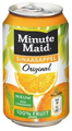 minute maid orange