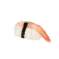 Nigiri ama ebi