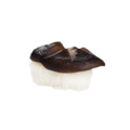 Nigiri shiitake