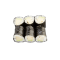 Avocado maki