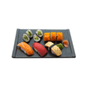 Sushi box B (10 stuks)