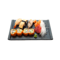 Sushi box D (11 stuks)