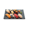 Sushi box E (7stuks)