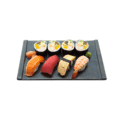 Sushi box F (8stuks)