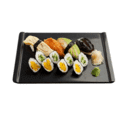 Sushi box K (12stuks)