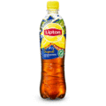 Lipton Ice Tea sparkling 500ml