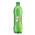 7UP free